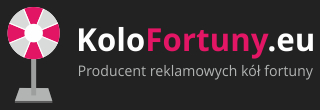 Koło fortuny logo